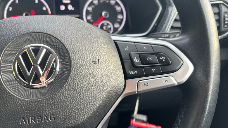 Volkswagen T-Cross 1.0 TSI 115 SEL 5dr Petrol Estate